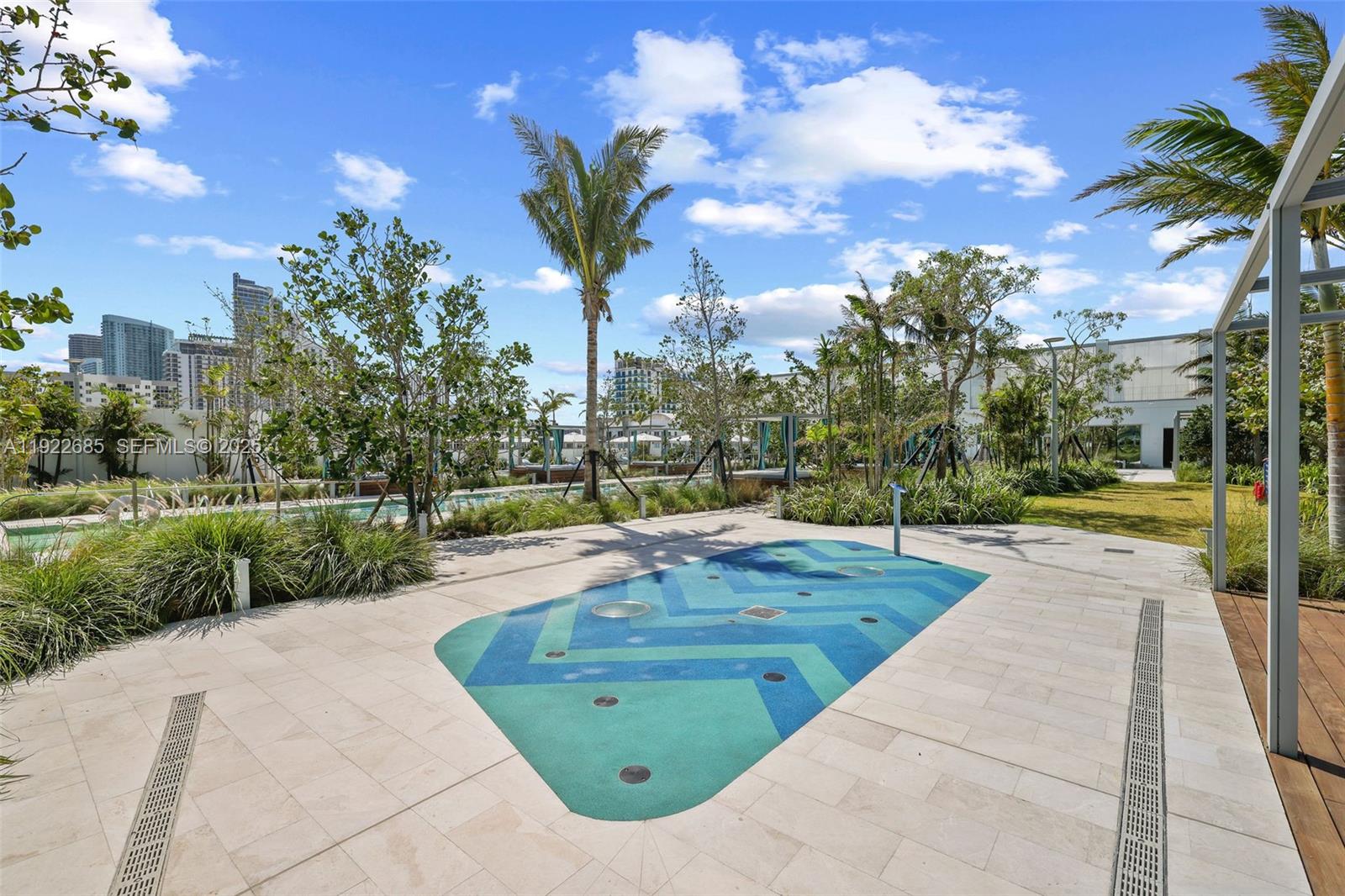 700 NE 26 Ter #3602, Miami FL 33137