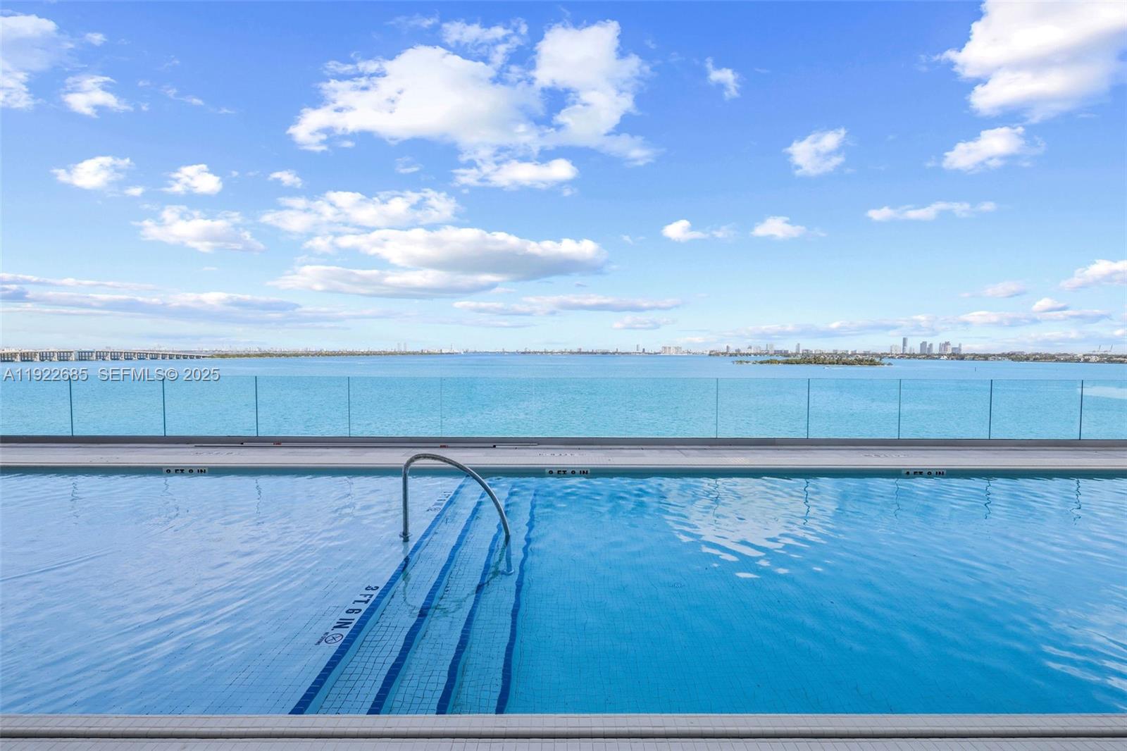 700 NE 26 Ter #3602, Miami FL 33137