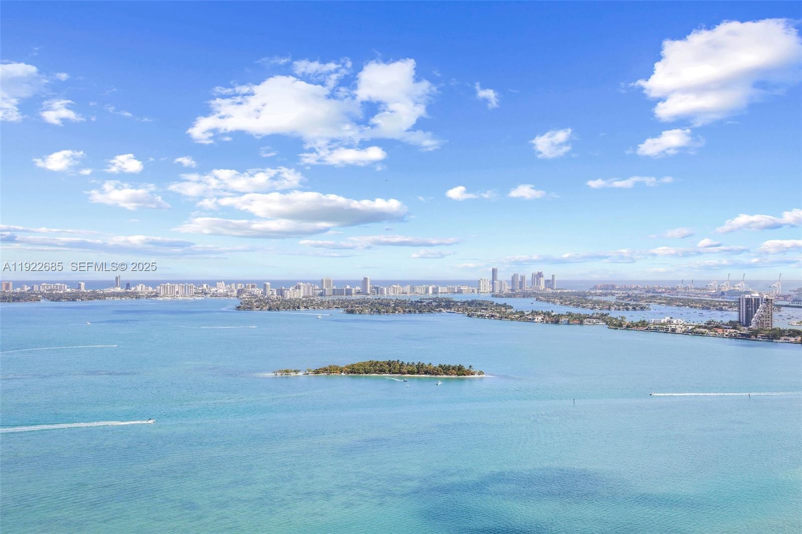 700 NE 26 Ter #3602, Miami FL 33137