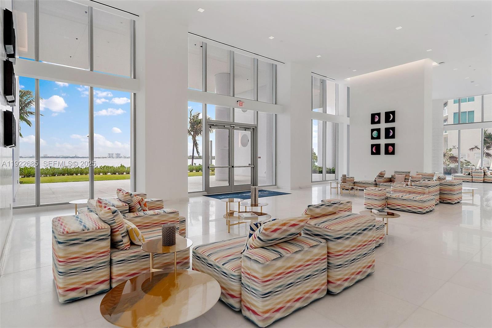 700 NE 26 Ter #3602, Miami FL 33137