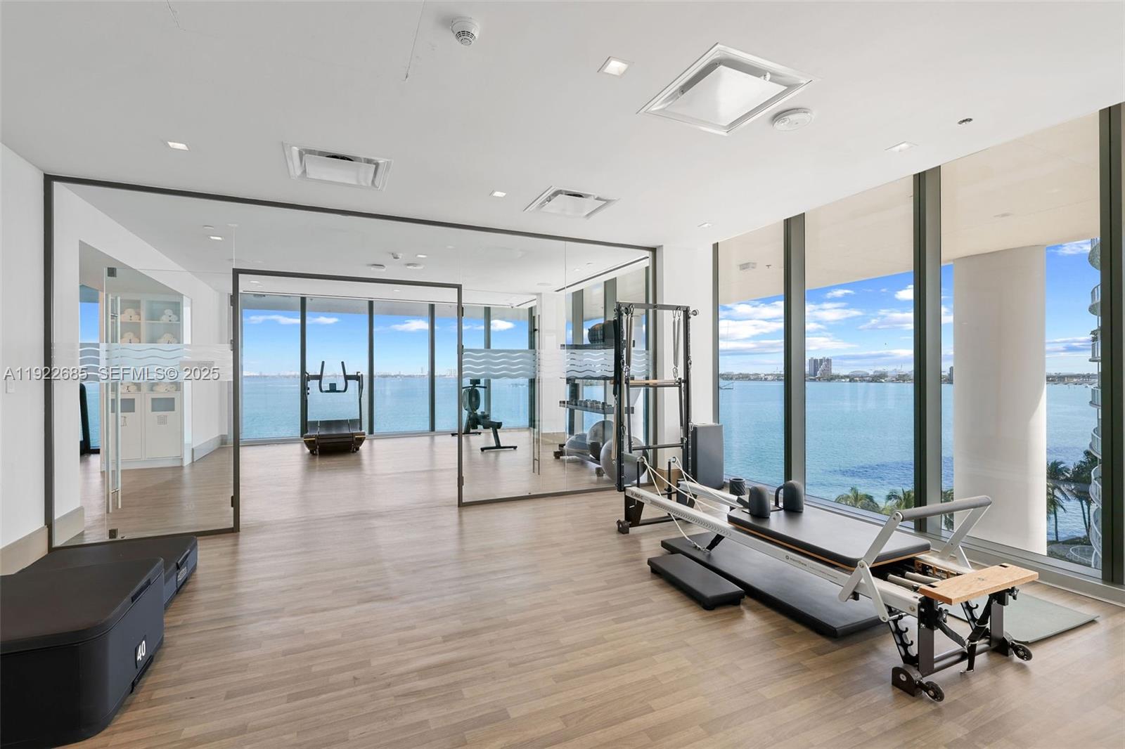 700 NE 26 Ter #3602, Miami FL 33137