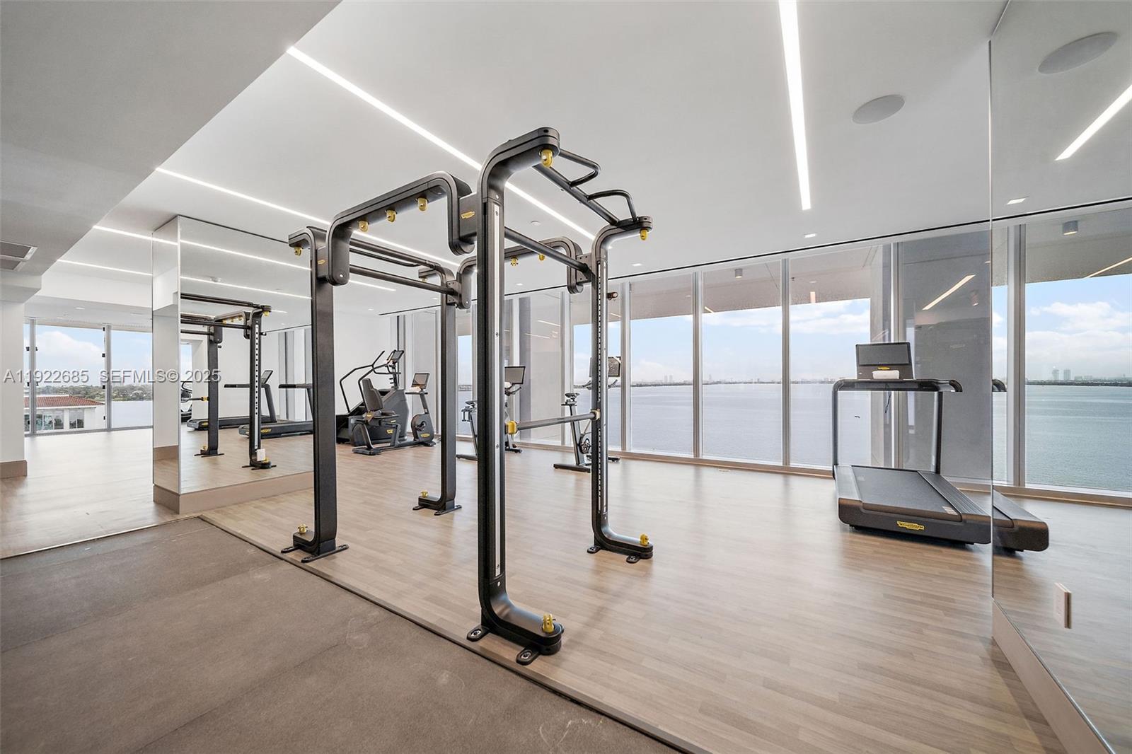 700 NE 26 Ter #3602, Miami FL 33137