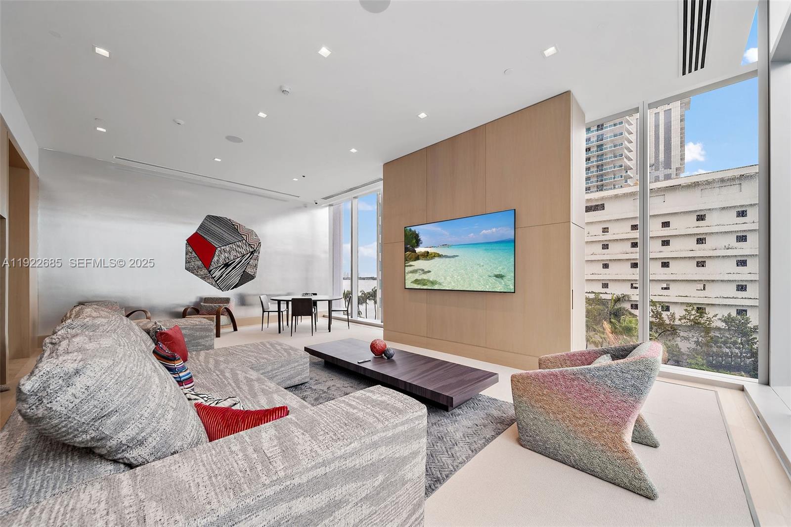 700 NE 26 Ter #3602, Miami FL 33137
