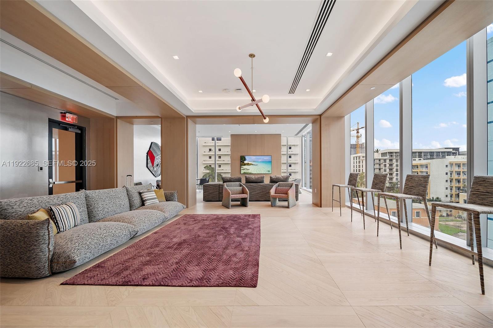 700 NE 26 Ter #3602, Miami FL 33137