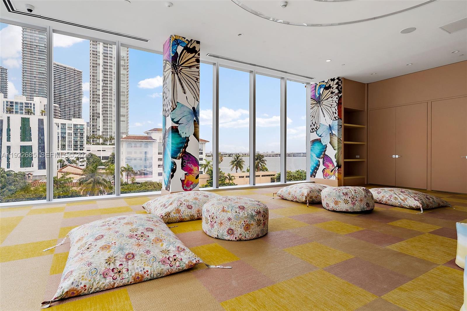 700 NE 26 Ter #3602, Miami FL 33137