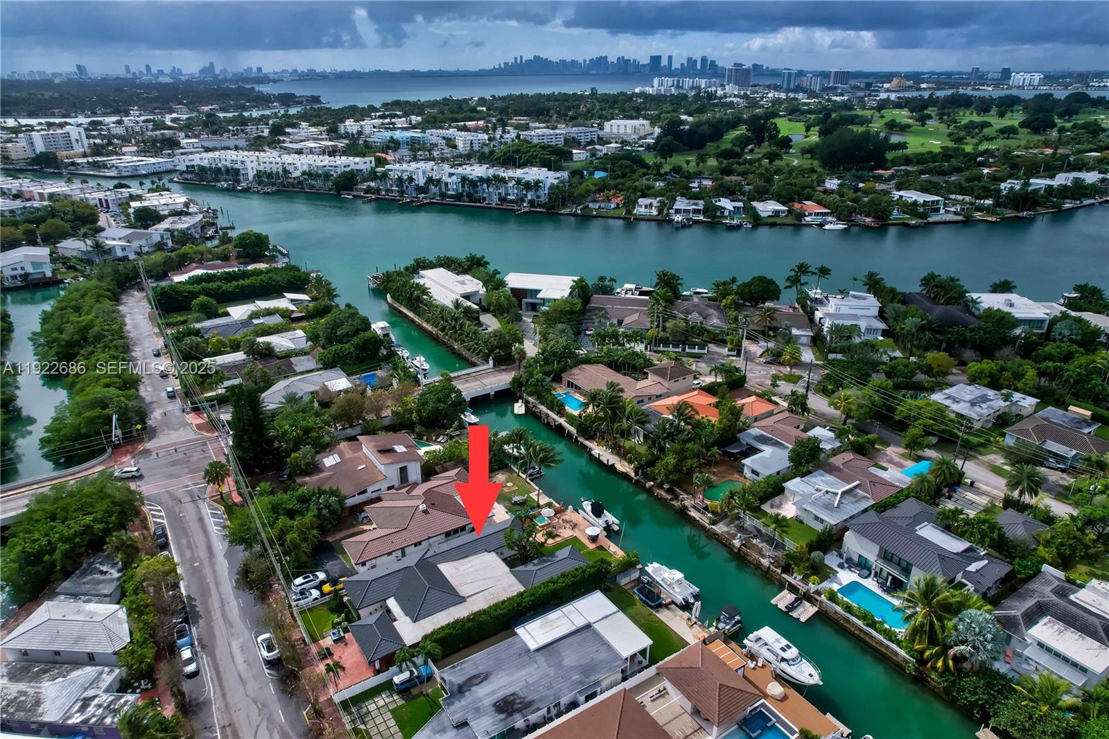 7724 Hawthorne Ave, Miami Beach FL 33141