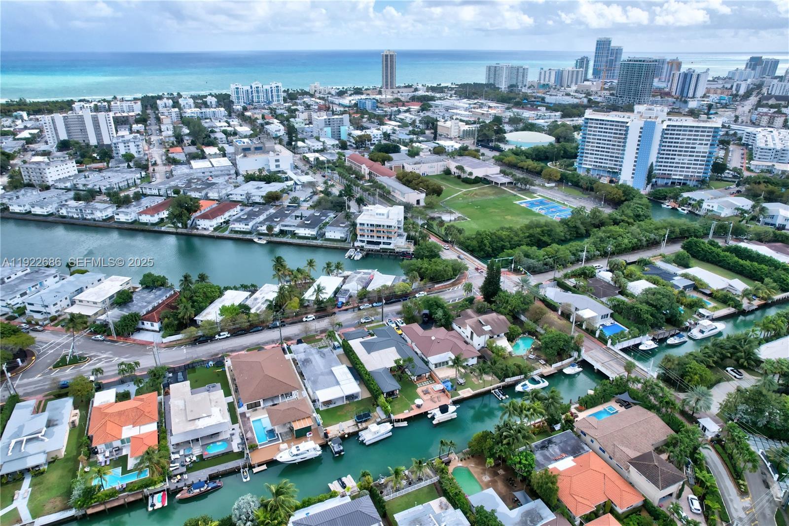 7724 Hawthorne Ave, Miami Beach FL 33141