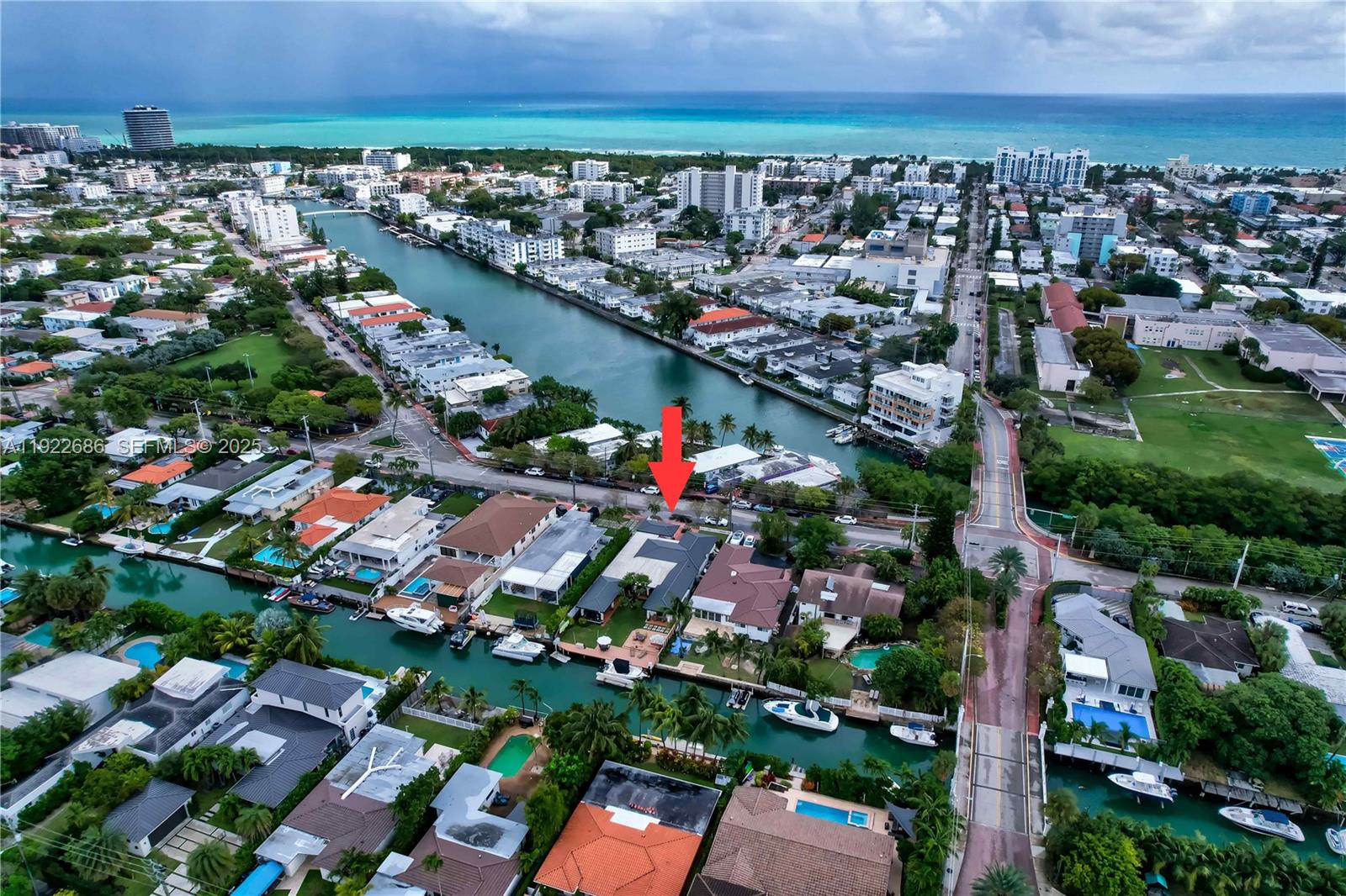 7724 Hawthorne Ave, Miami Beach FL 33141