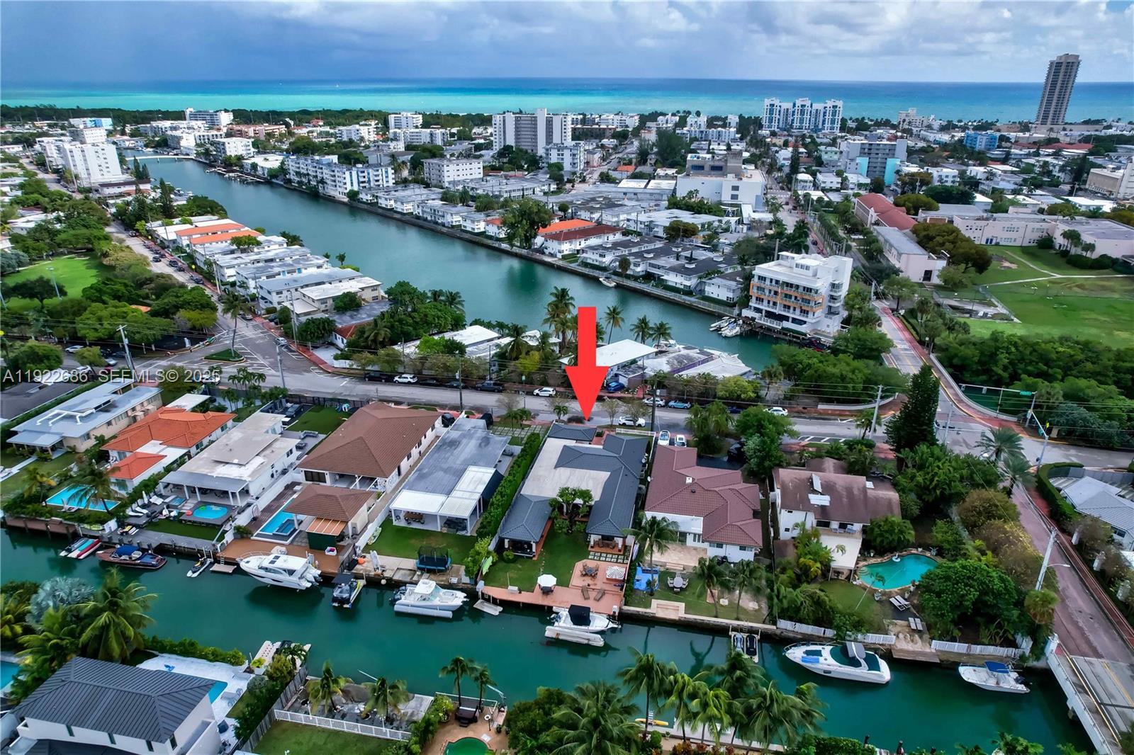 7724 Hawthorne Ave, Miami Beach FL 33141