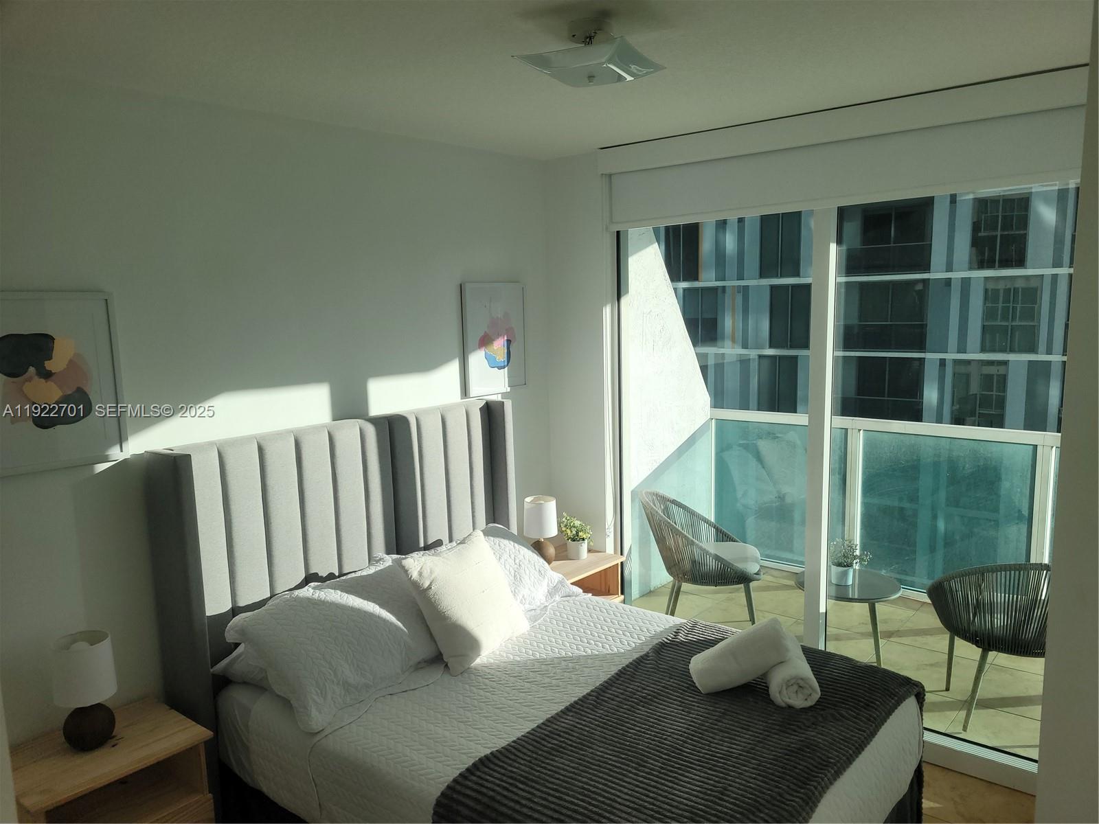 41 SE 5th St #710, Miami FL 33131