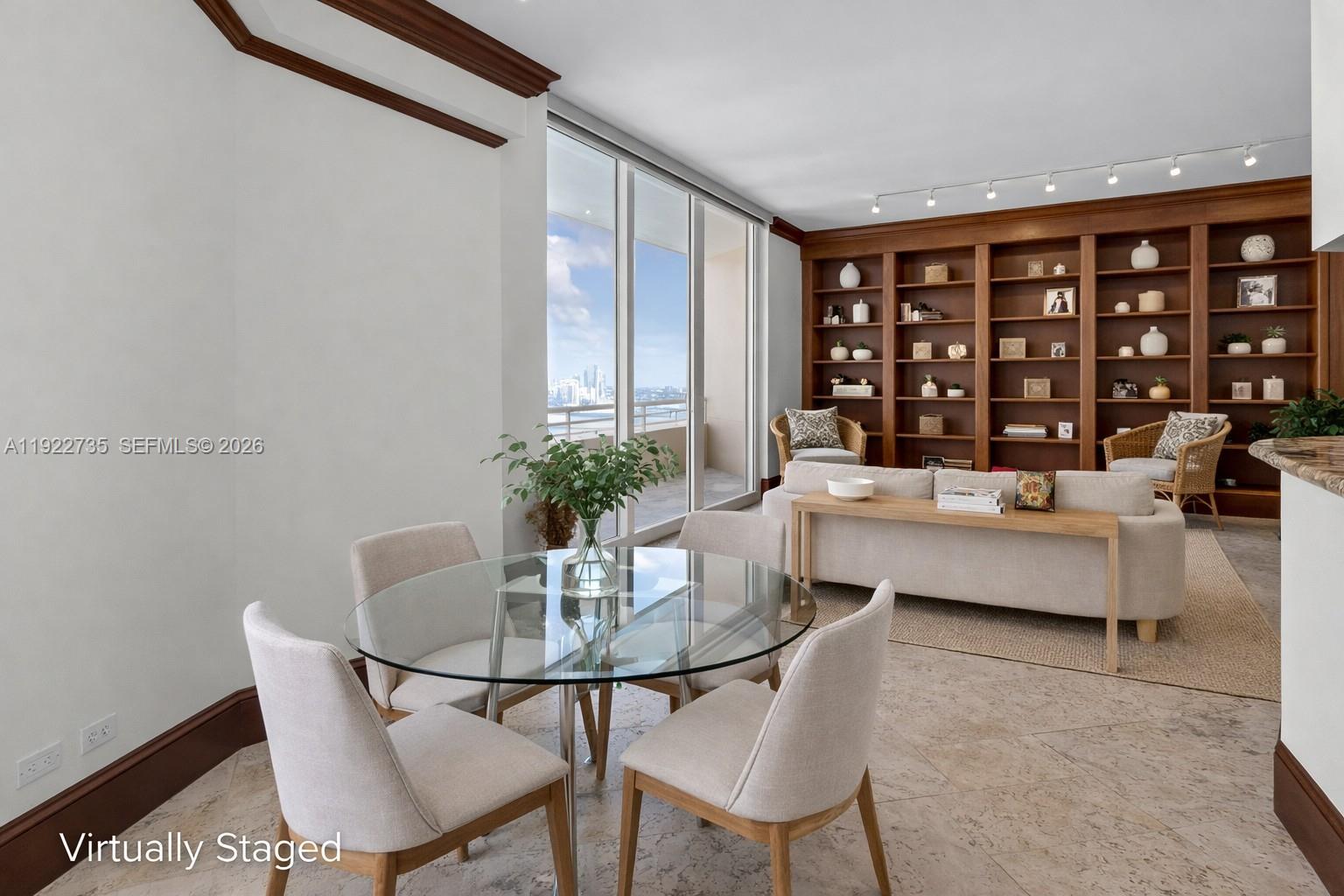 808 Brickell Key Dr #3603, Miami FL 33131