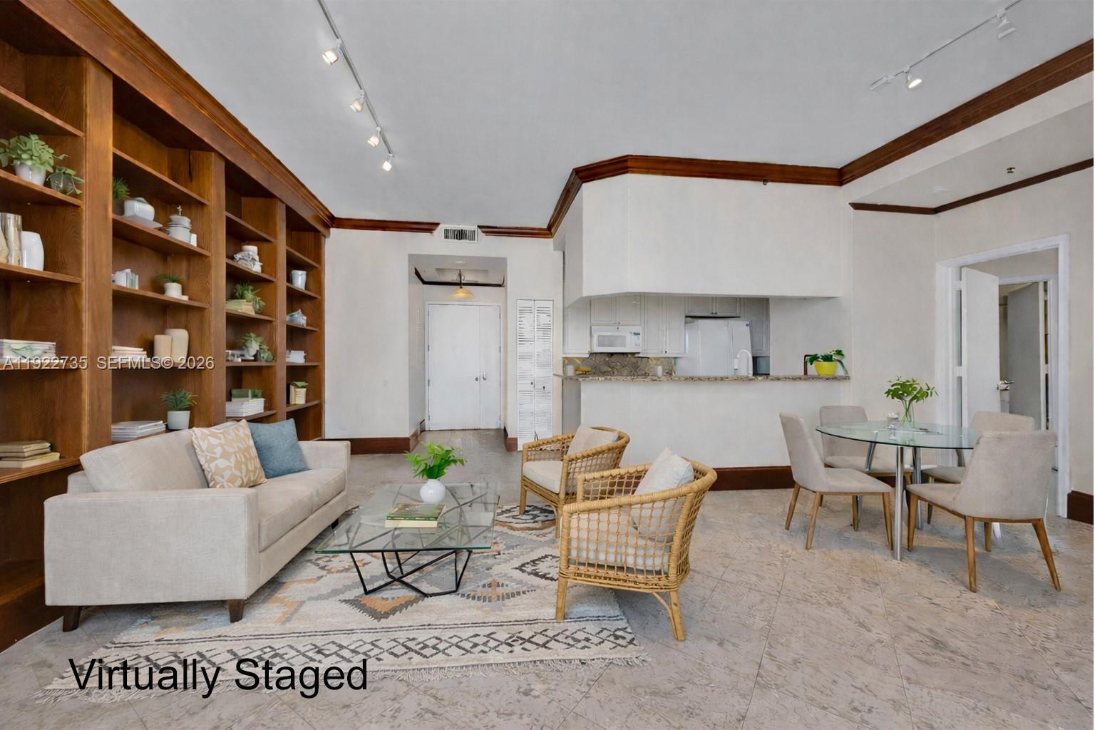 808 Brickell Key Dr #3603, Miami FL 33131