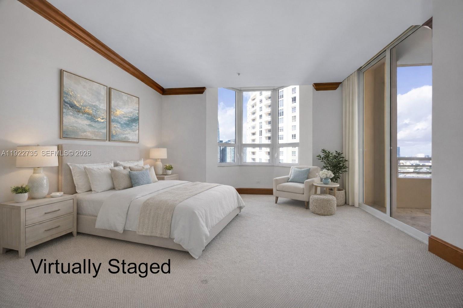 808 Brickell Key Dr #3603, Miami FL 33131