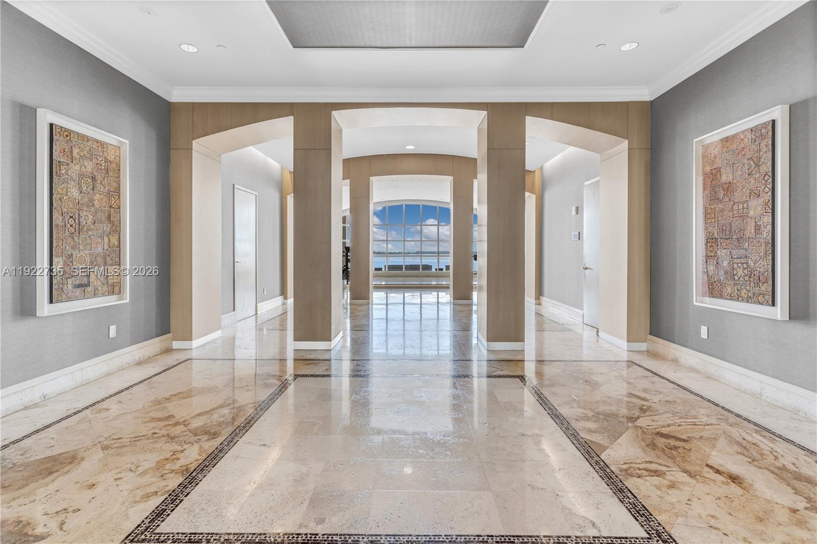 808 Brickell Key Dr #3603, Miami FL 33131