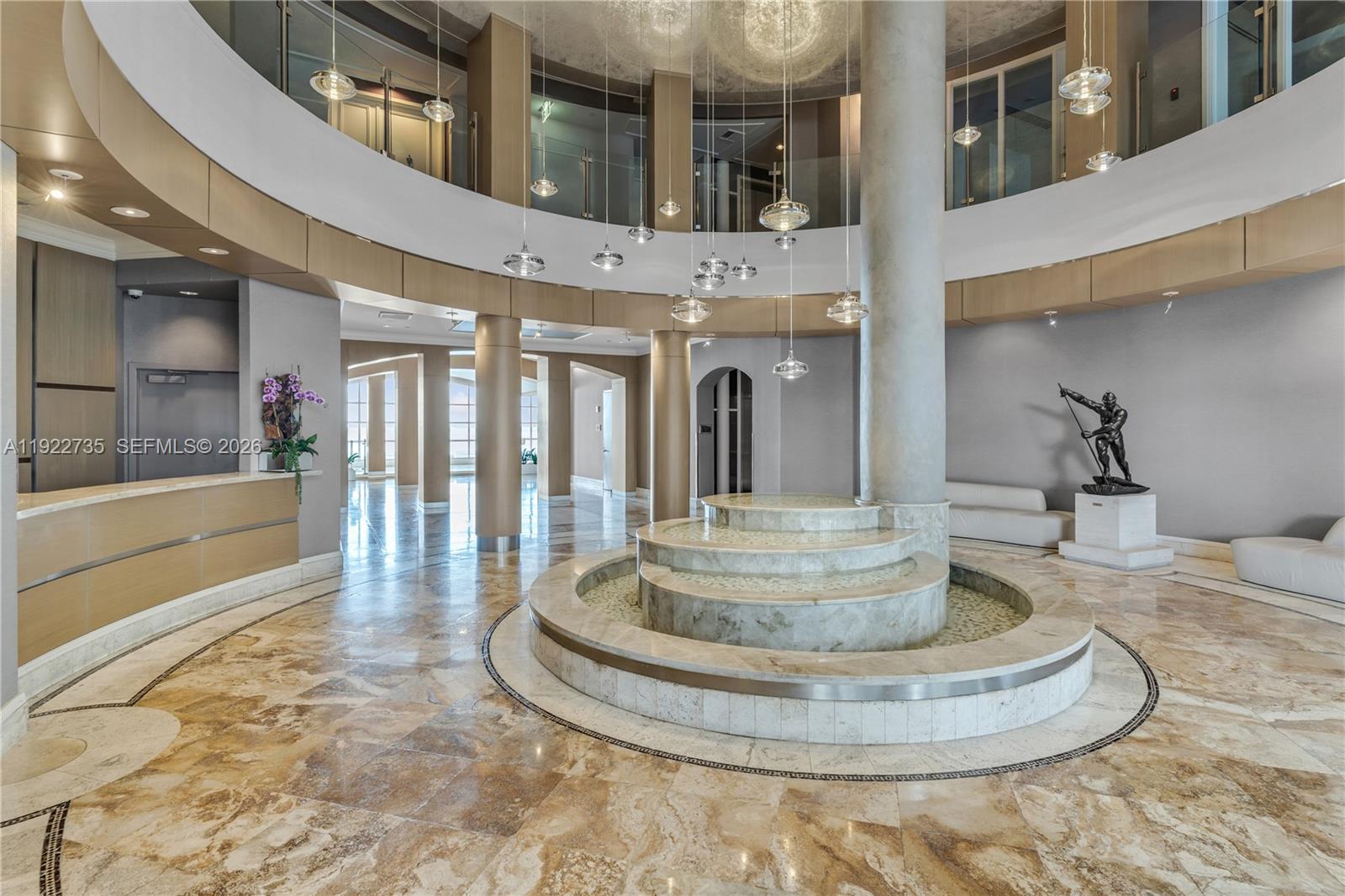 808 Brickell Key Dr #3603, Miami FL 33131