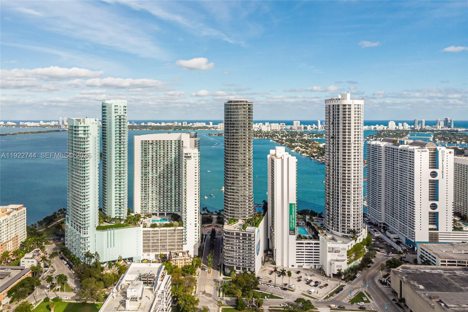 488 NE 18th St #2311, Miami FL 33132