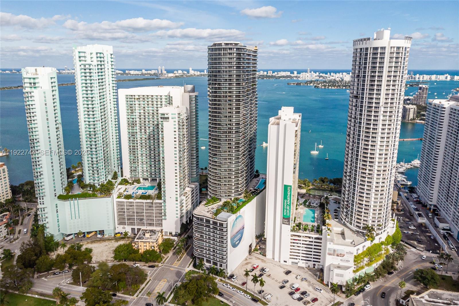 488 NE 18th St #2311, Miami FL 33132