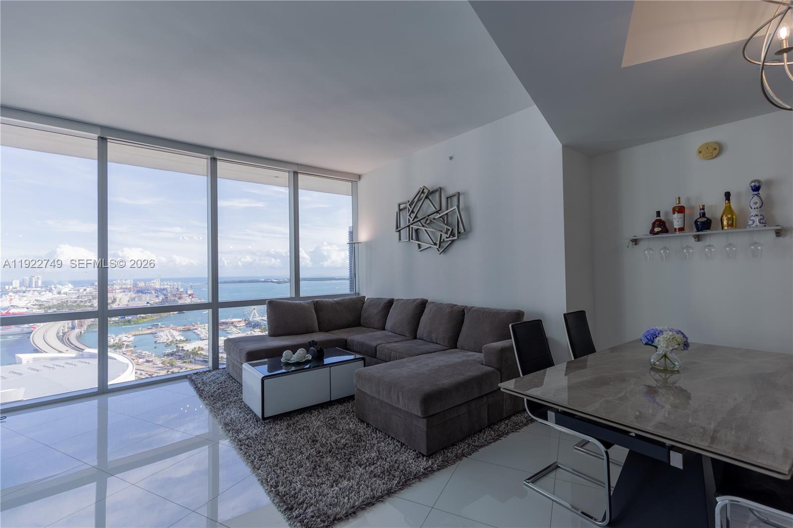 851 NE 1st Ave #3309, Miami FL 33132
