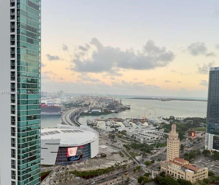851 NE 1st Ave #3309, Miami FL 33132