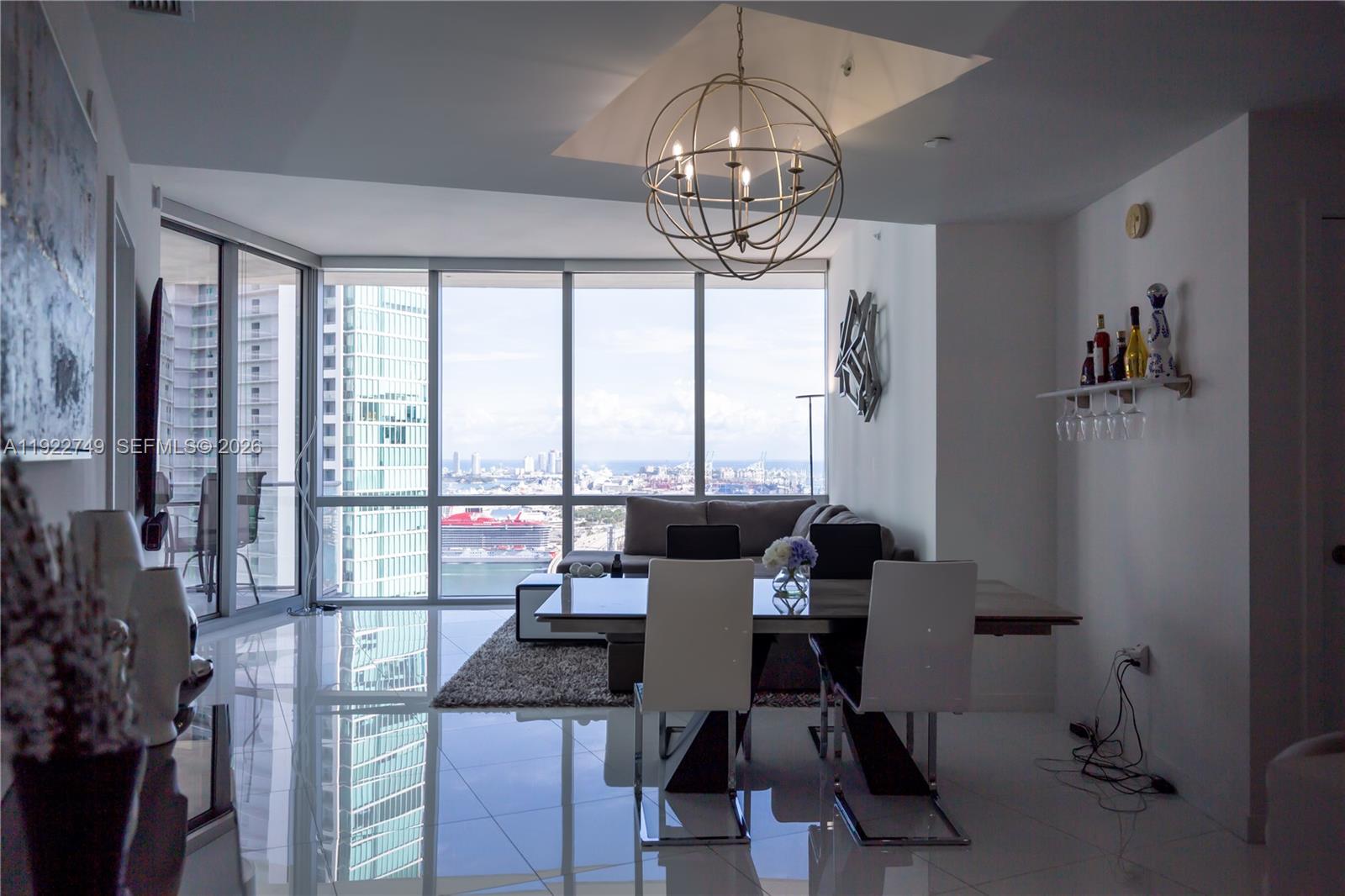 851 NE 1st Ave #3309, Miami FL 33132