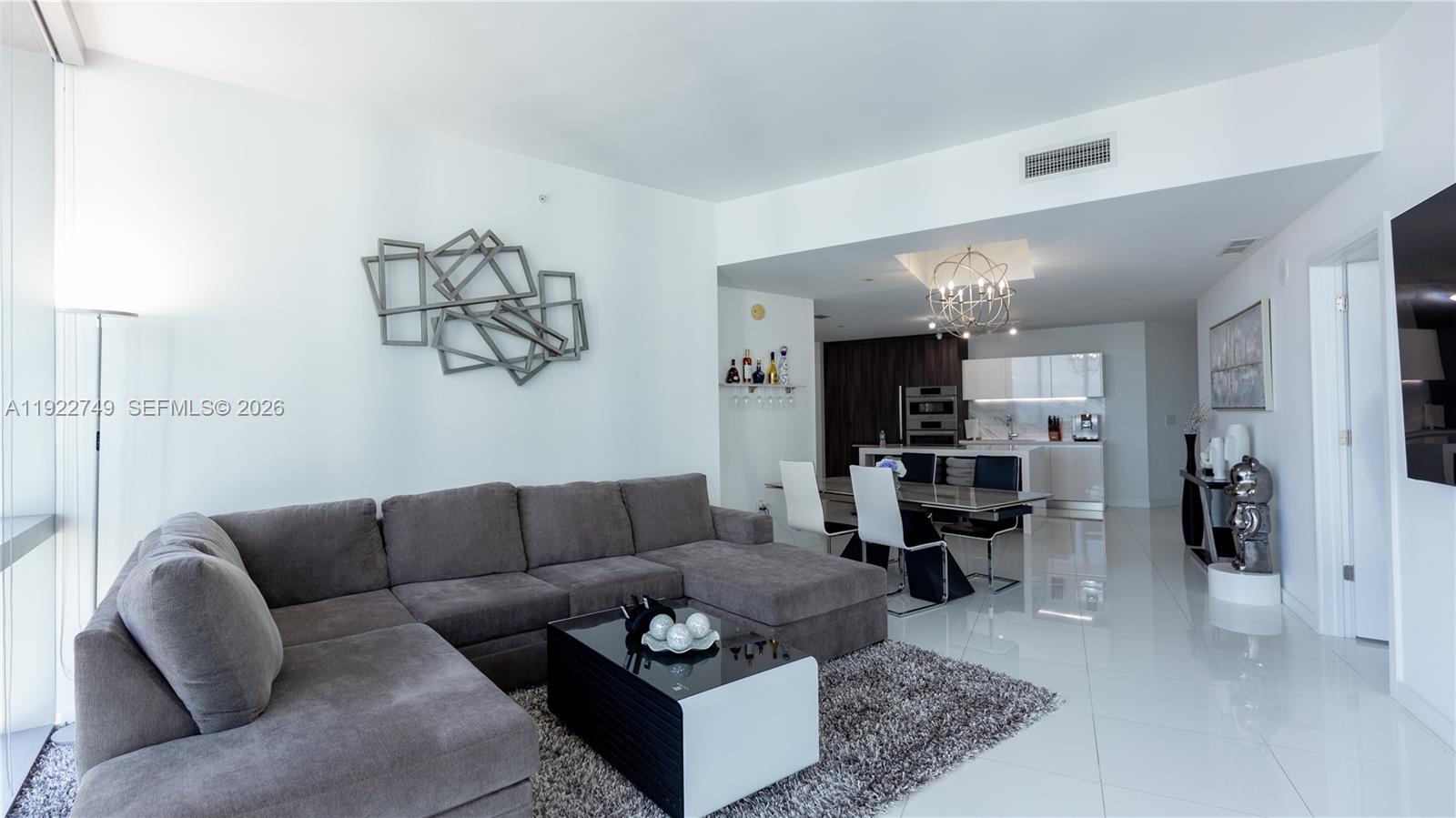 851 NE 1st Ave #3309, Miami FL 33132