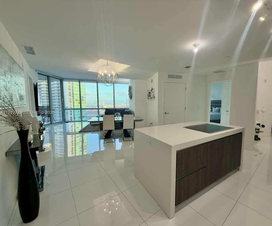 851 NE 1st Ave #3309, Miami FL 33132