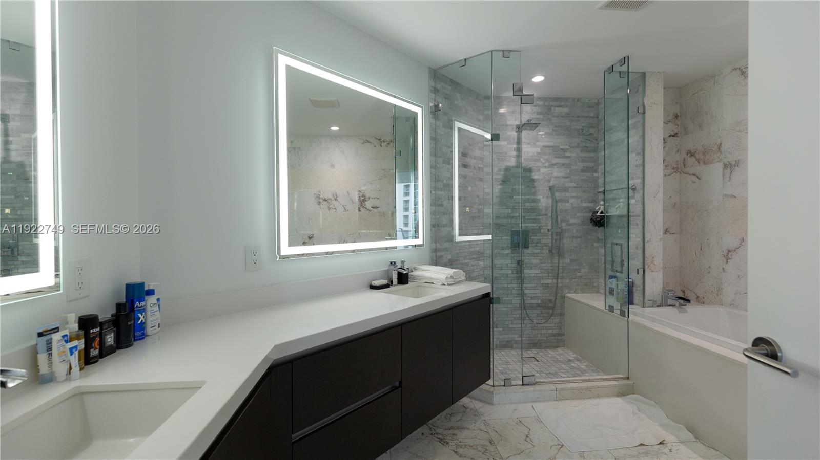 851 NE 1st Ave #3309, Miami FL 33132