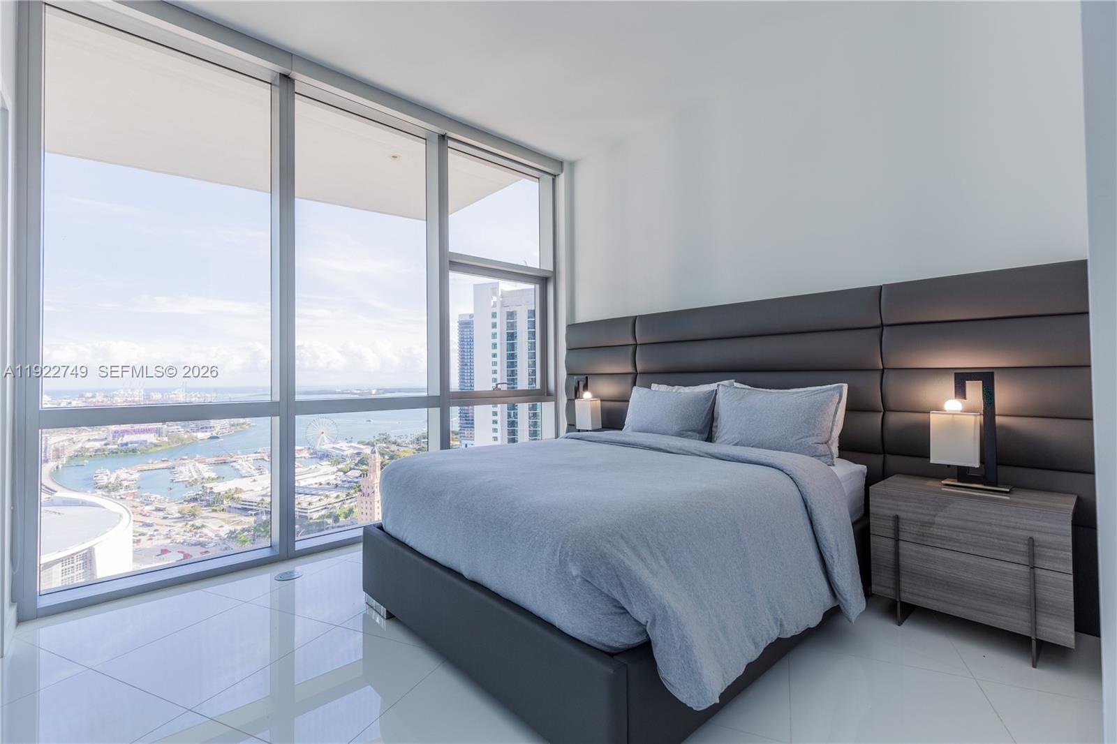 851 NE 1st Ave #3309, Miami FL 33132