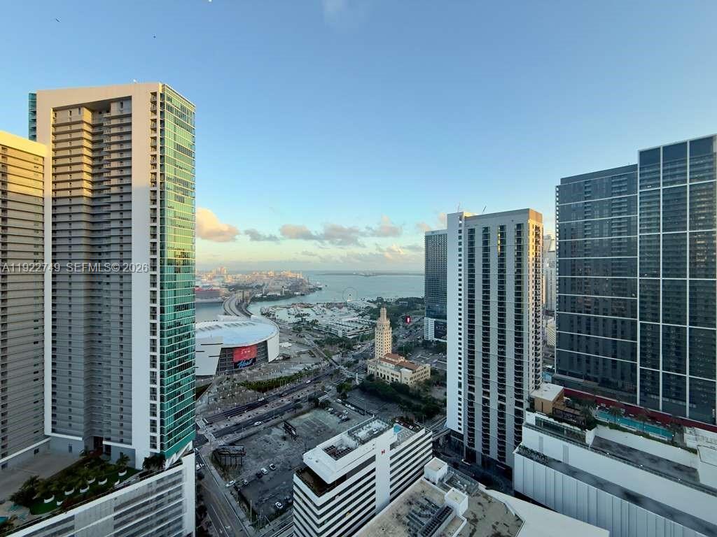 851 NE 1st Ave #3309, Miami FL 33132