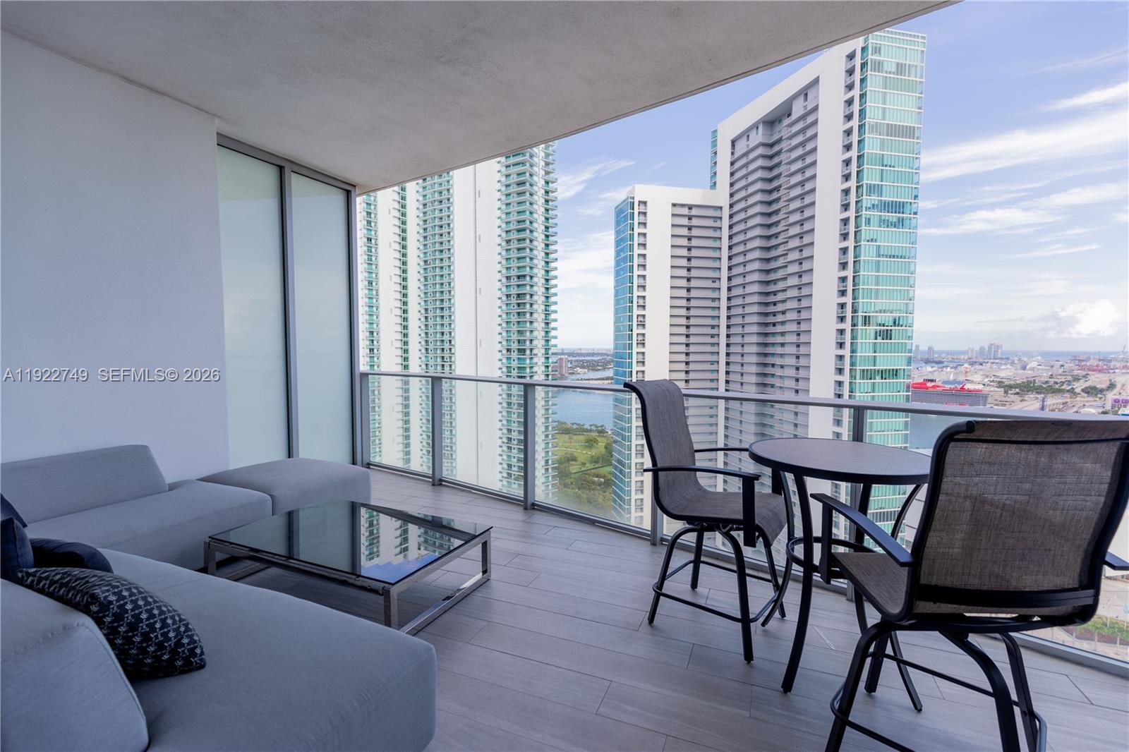 851 NE 1st Ave #3309, Miami FL 33132