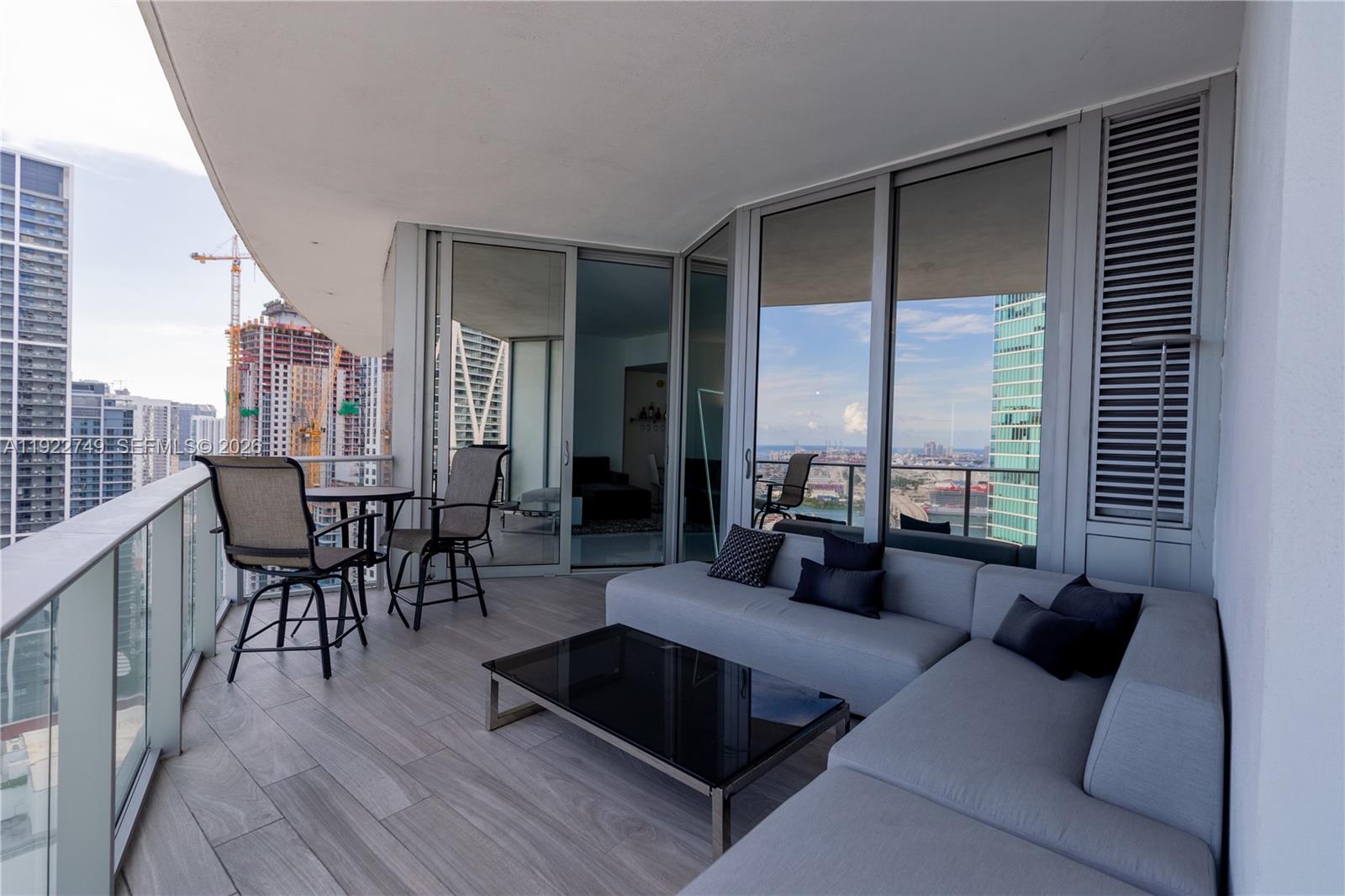 851 NE 1st Ave #3309, Miami FL 33132
