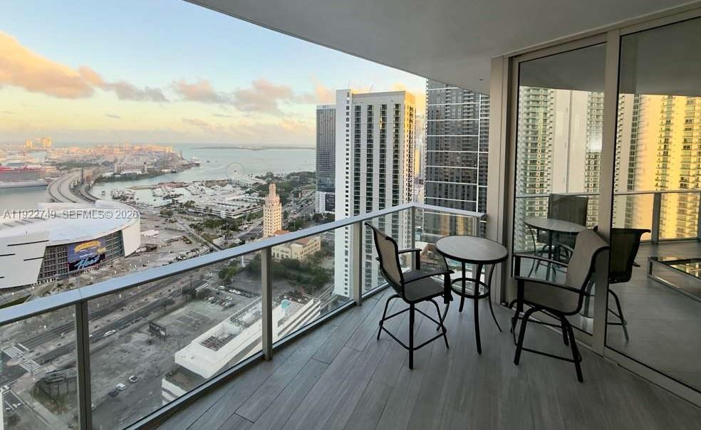 851 NE 1st Ave #3309, Miami FL 33132