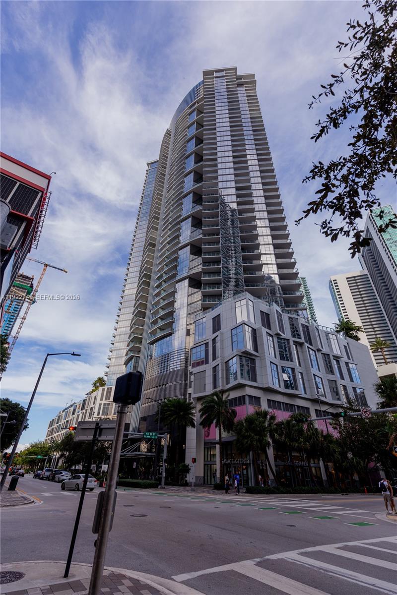 851 NE 1st Ave #3309, Miami FL 33132