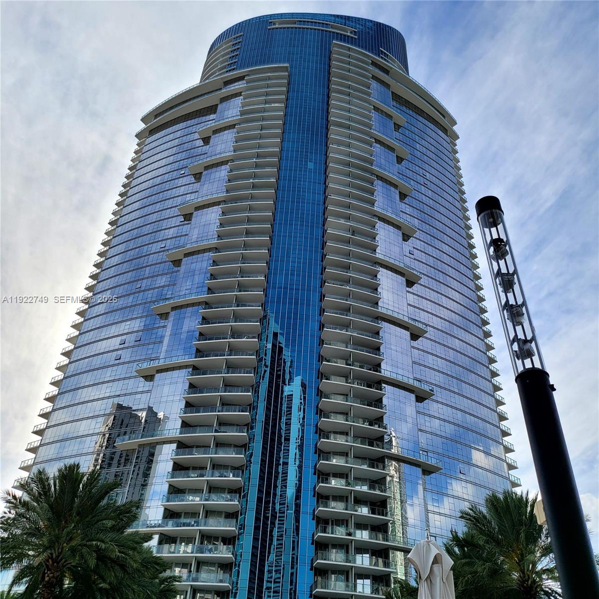 851 NE 1st Ave #3309, Miami FL 33132