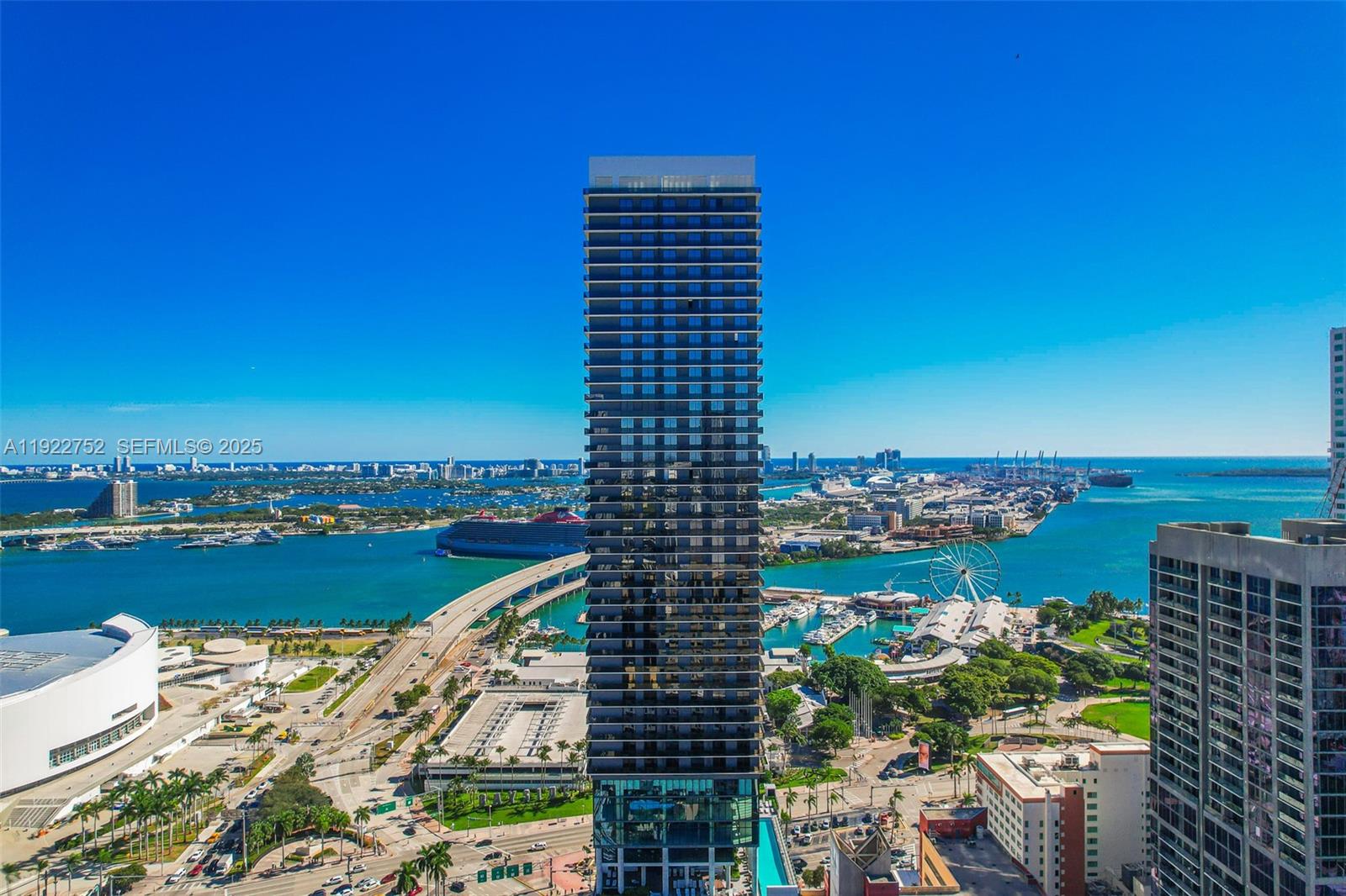 398 NE 5th St #2319, Miami FL 33132