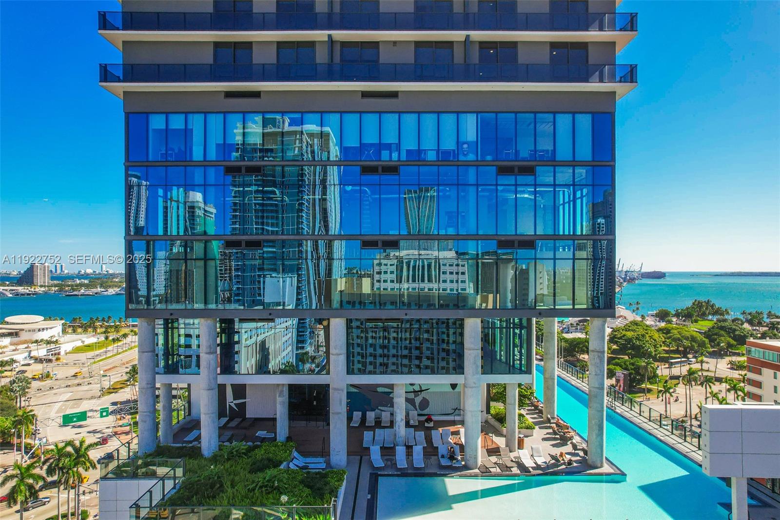 398 NE 5th St #2319, Miami FL 33132