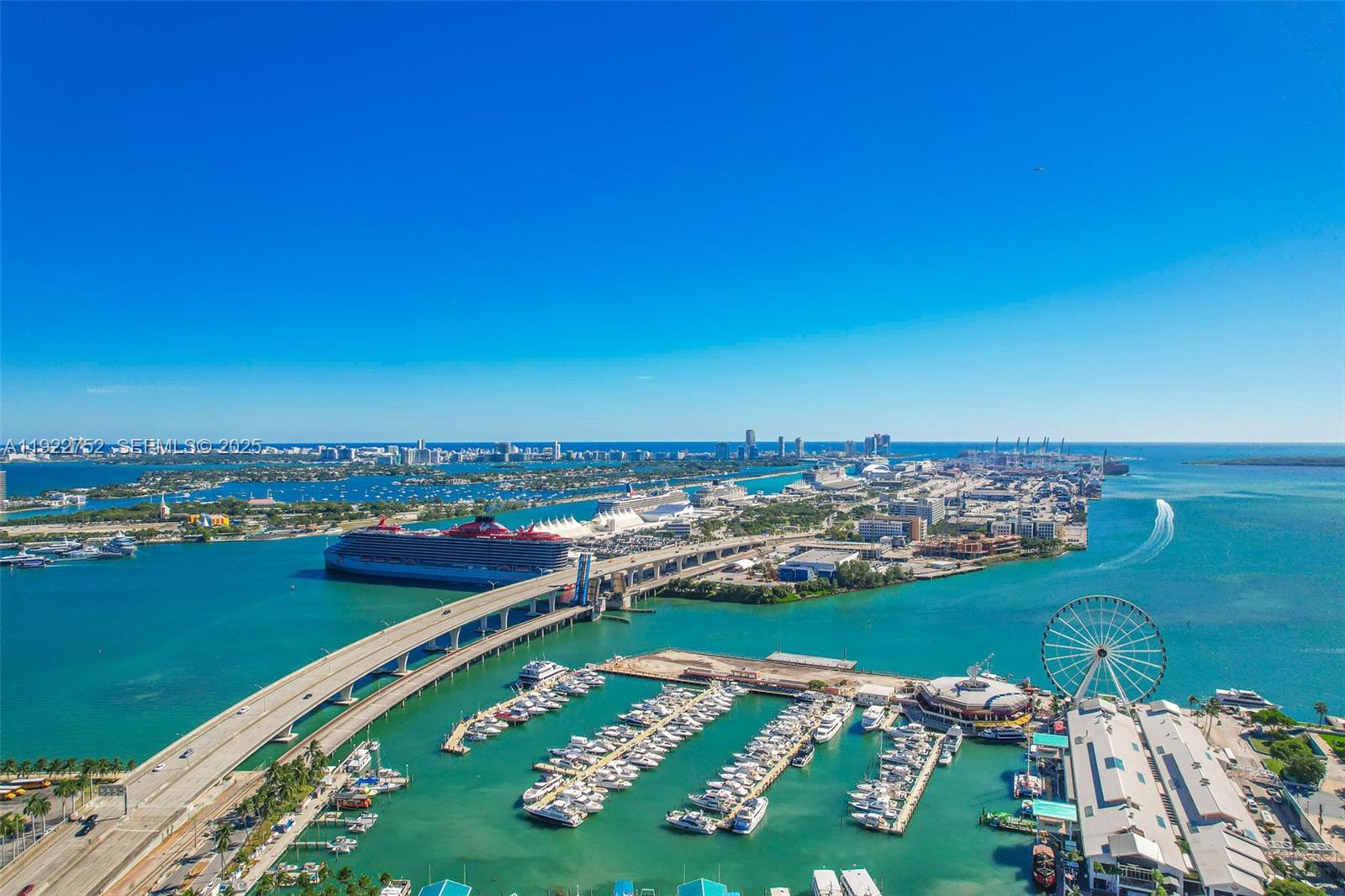 398 NE 5th St #2319, Miami FL 33132