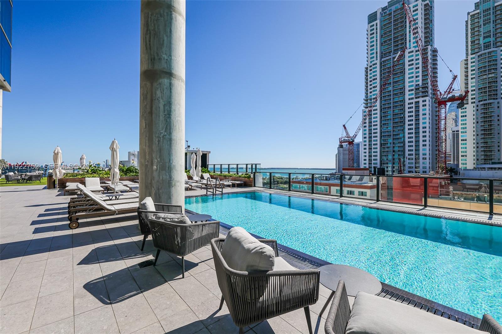 398 NE 5th St #2319, Miami FL 33132