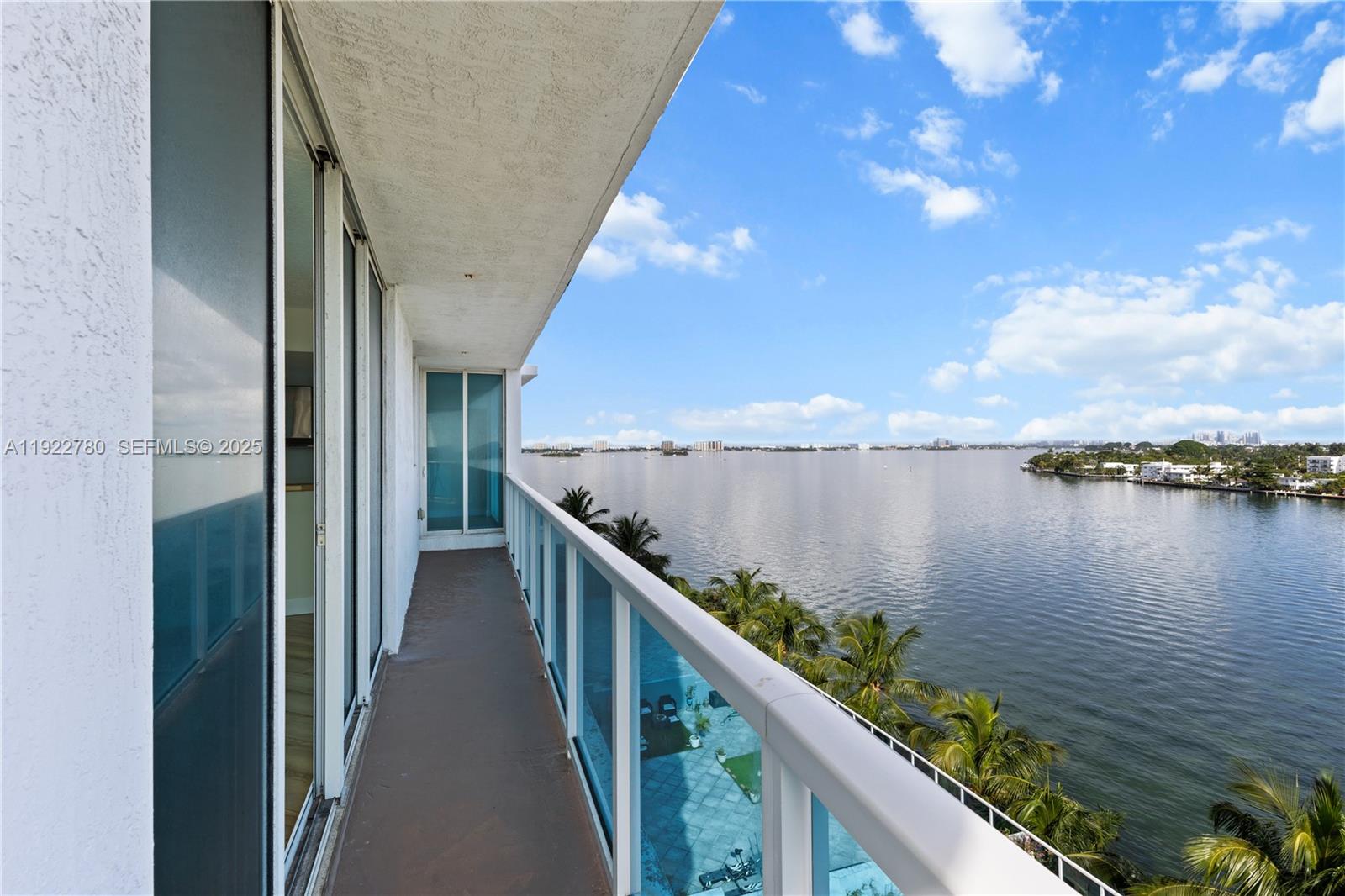 1881 79th St Cswy #807, North Bay Village FL 33141