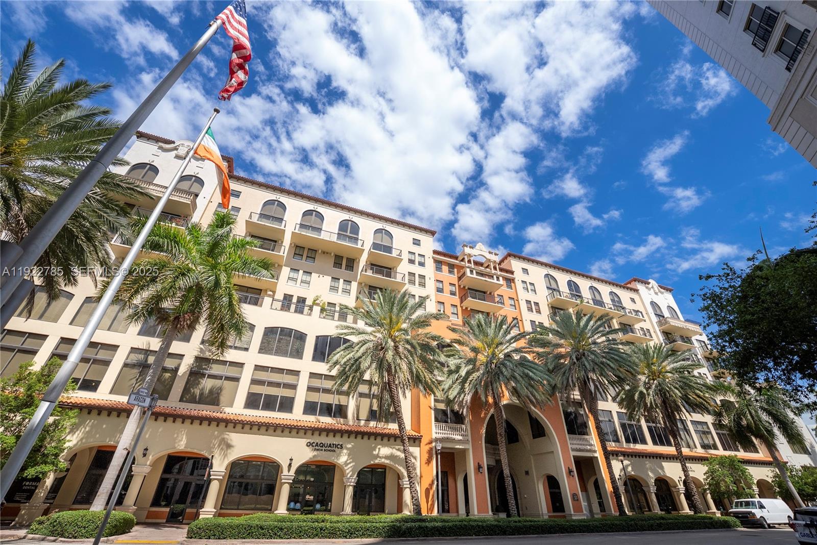 55 Merrick Way #613, Coral Gables FL 33134