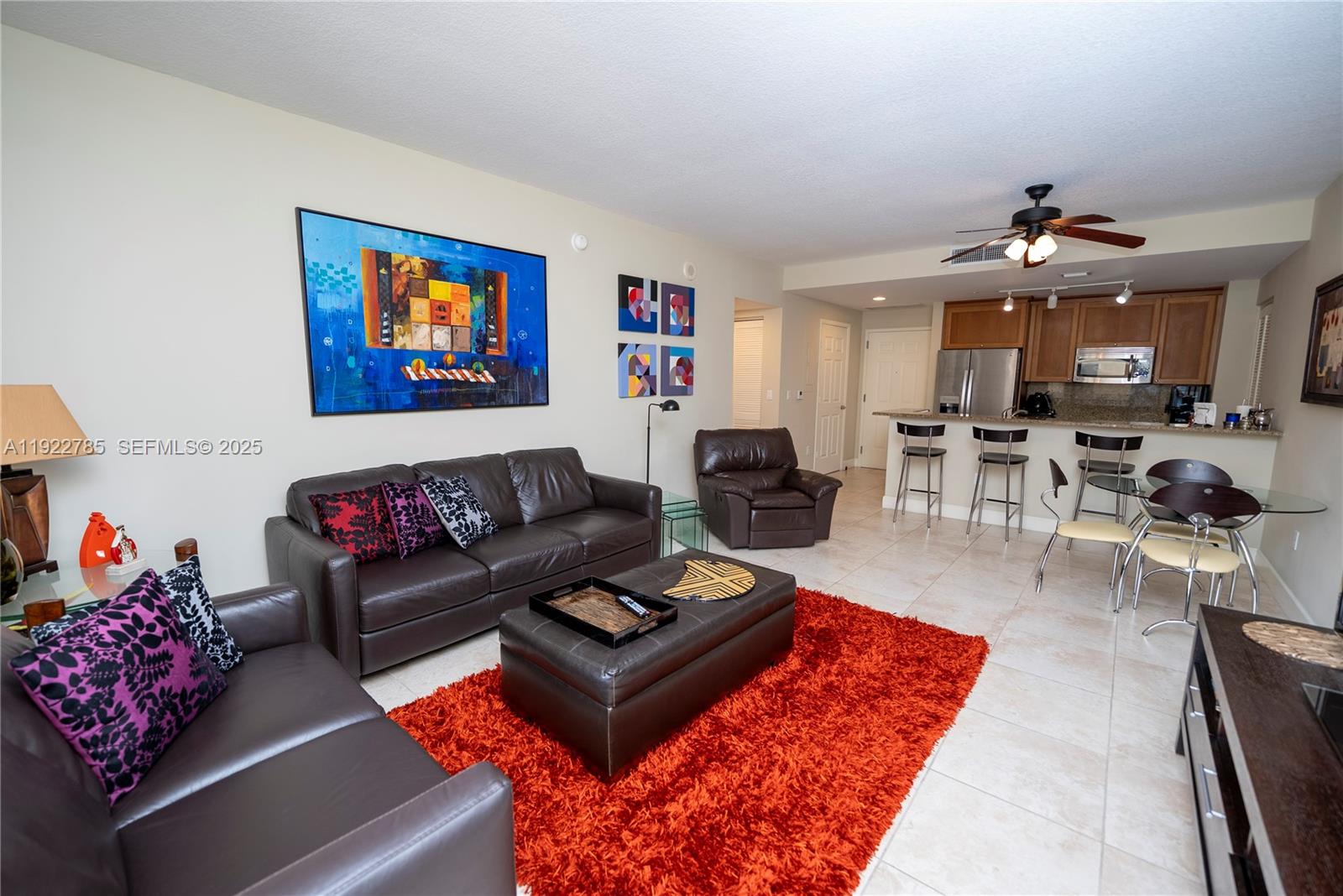 55 Merrick Way #613, Coral Gables FL 33134