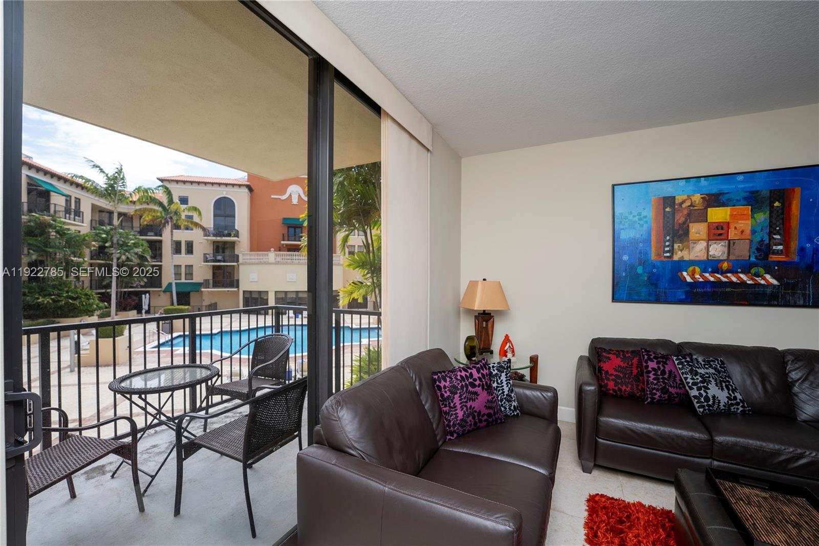 55 Merrick Way #613, Coral Gables FL 33134