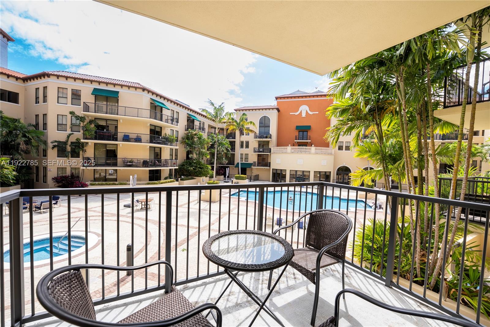 55 Merrick Way #613, Coral Gables FL 33134