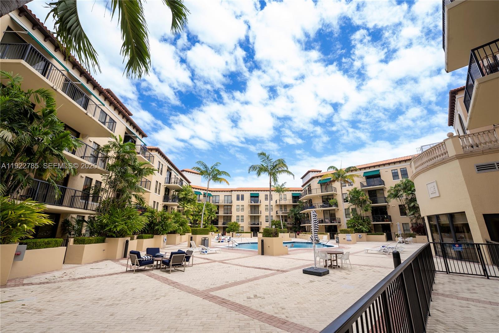 55 Merrick Way #613, Coral Gables FL 33134