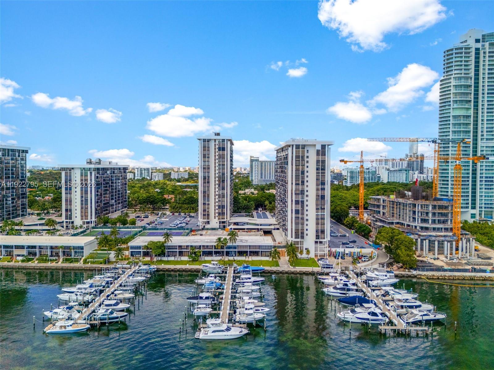 1865 Brickell Ave #A1013, Miami FL 33129
