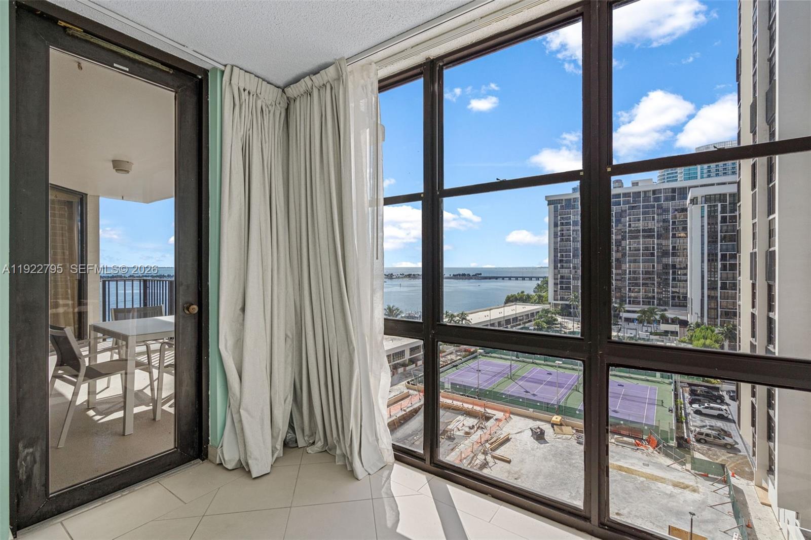 1865 Brickell Ave #A1013, Miami FL 33129