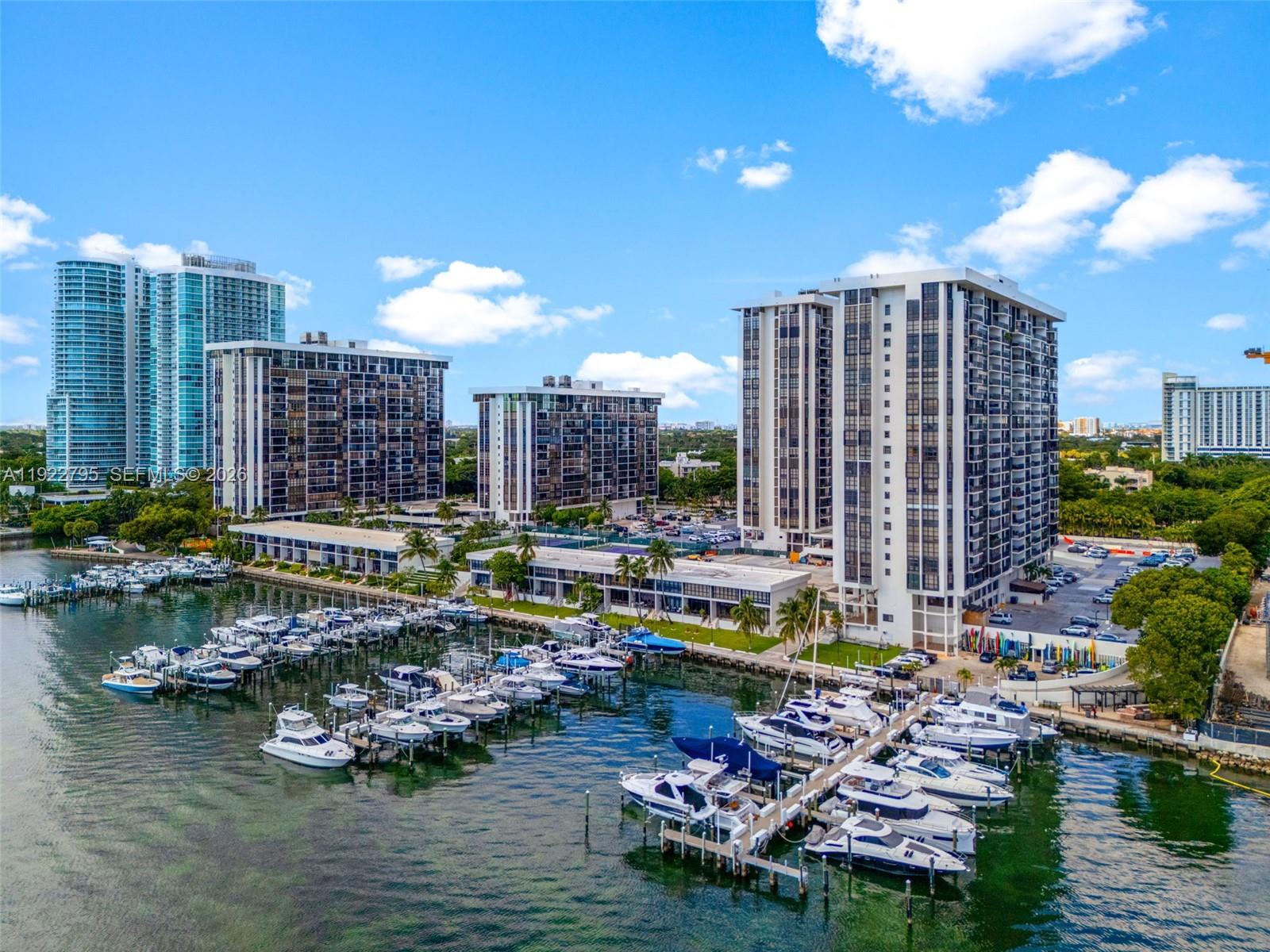 1865 Brickell Ave #A1013, Miami FL 33129