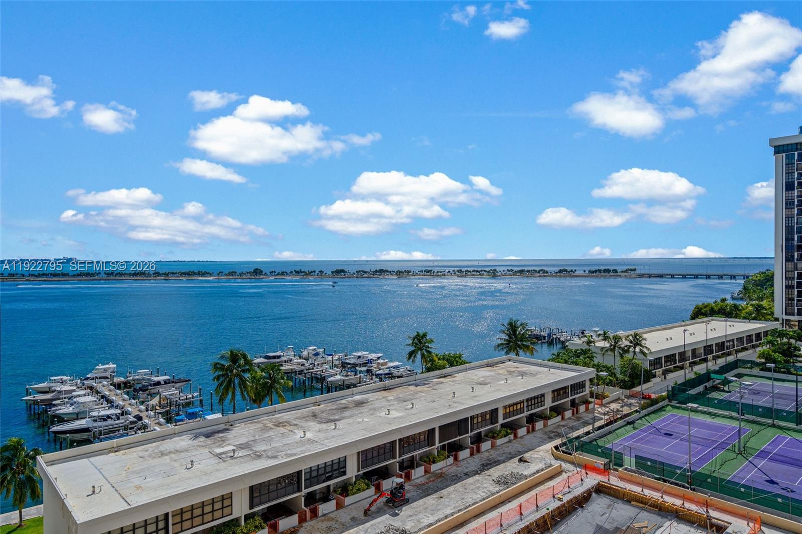 1865 Brickell Ave #A1013, Miami FL 33129