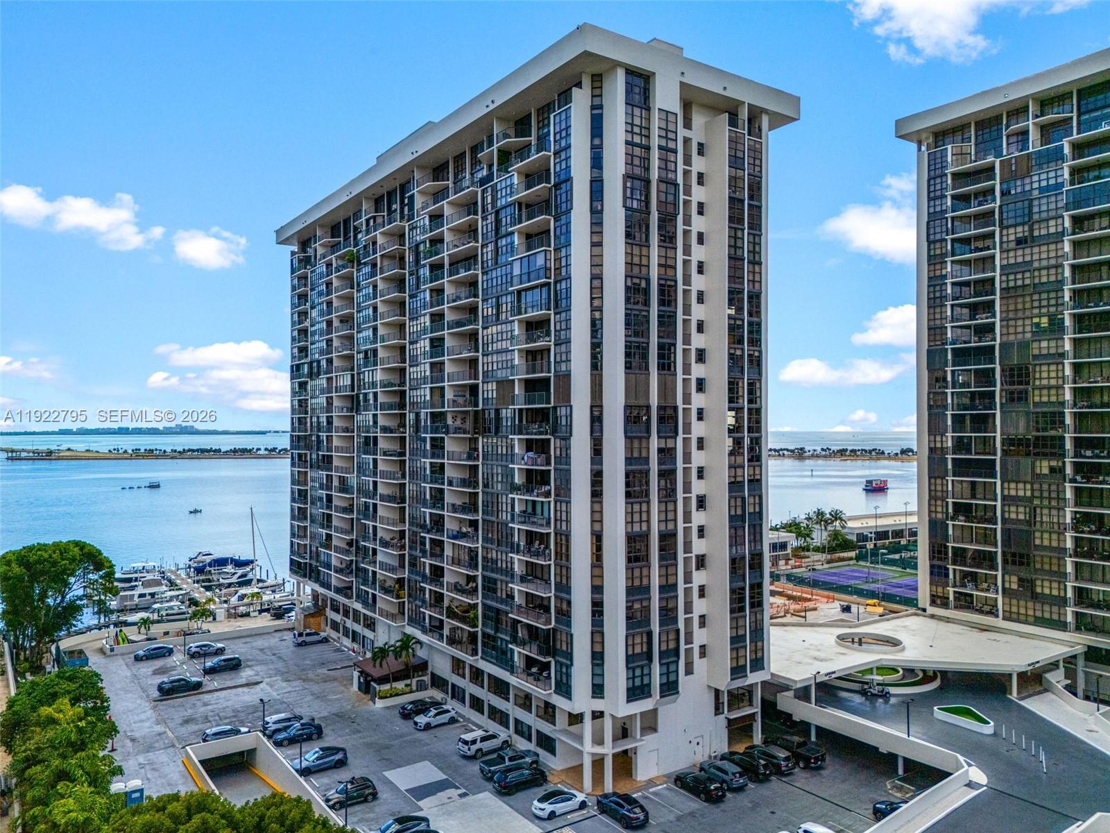 1865 Brickell Ave #A1013, Miami FL 33129