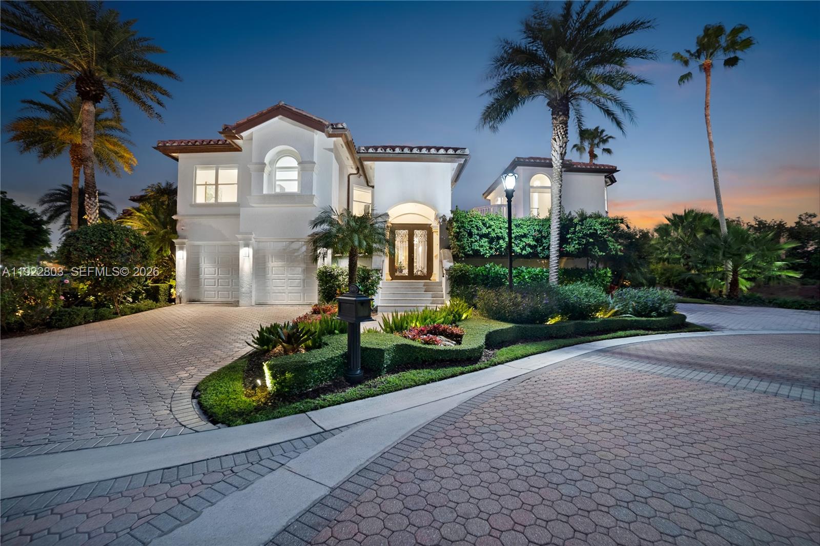 13693 Deering Bay Dr, Coral Gables FL 33158